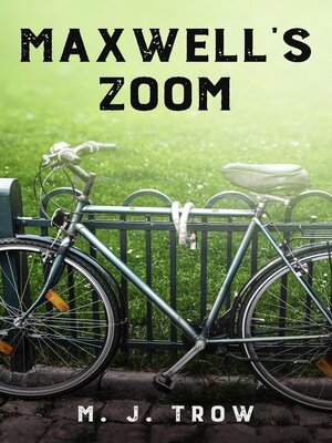 cover image of Maxwell's Zoom